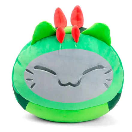 Kawai Nemu Neko Dinosaur Plüschfigur 20cm Produktfoto