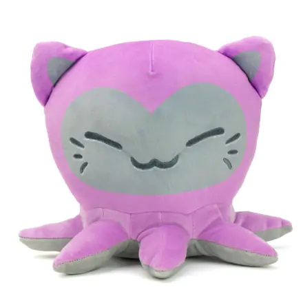 Kawai Nemu Neko Octopus Plüschfigur 28cm Produktfoto