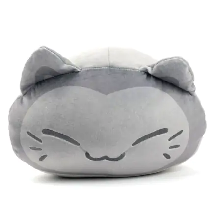Kawai Nemu Neko Raccoon Plüschfigur 20cm Produktfoto