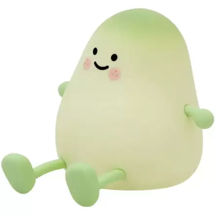 Kawaii 3D Nachtlicht Mango Produktfoto