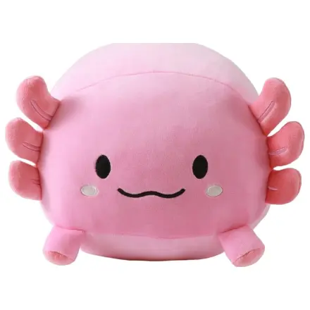 KAWAII Axolotl Kissen Produktfoto