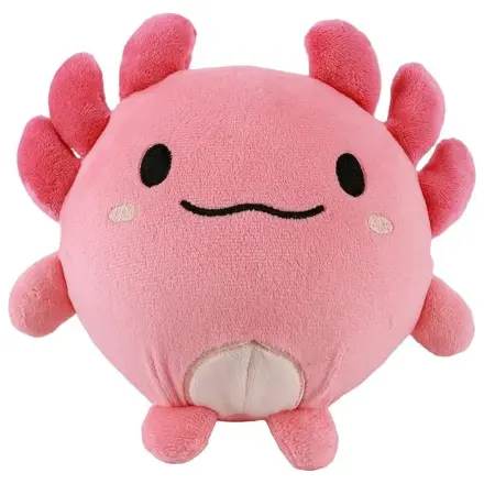 KAWAII Axolotl Squishy Kissen Produktfoto