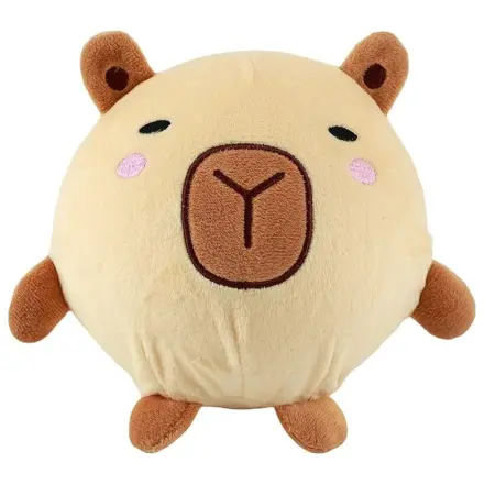 Kawaii Capybara Squishy Kissen Produktfoto