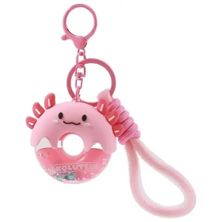 KAWAII Donut Absolutely Schlüsselanhänger Produktfoto