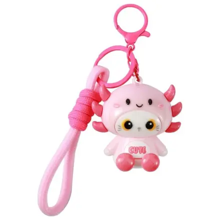 KAWAII Kapuzenpullover Absolutely Schlüsselanhänger Produktfoto