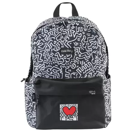Keith Haring Rucksack Produktfoto