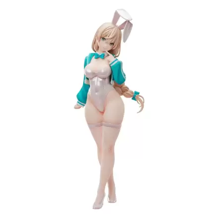 Kekemotsu Original Bunny PVC Statue 1/4 Hajime Aotsugi 40 cm Produktfoto