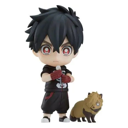 Kemono Jihen Nendoroid Actionfigur Kusaka Kabane 10 cm Produktfoto