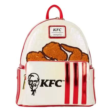 Kentucky Fried Chicken Rucksack Mini Produktfoto