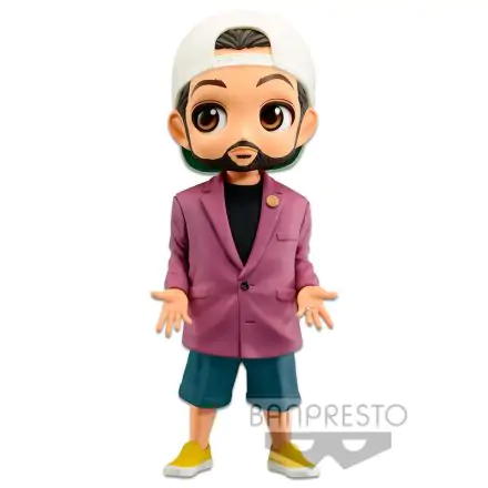Kevin Smith Q Posket Minifigur 14 cm Produktfoto