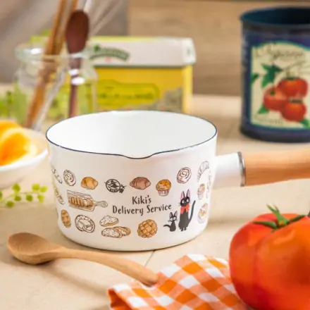 Kikis kleiner Lieferservice Pfanne Viennese pastries Produktfoto