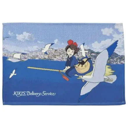 Kiki's Delivery Service Blue Sky Tischunterlage Produktfoto