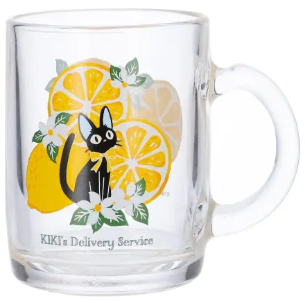 Kiki's Delivery Service Tasse Jiji citron Produktfoto