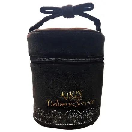 Kiki's Delivery Service Schokoladenkuchen Kulturbeutel Produktfoto