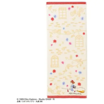 Kiki's Delivery Service Dream City Handtuch Produktfoto