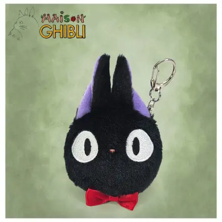 Kiki´s Delivery Service Funwari Mini Plüsch Geldbörse Jiji Produktfoto