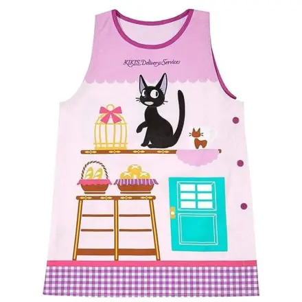 Kiki's Delivery Service Jiji Bäckerei Schürze Produktfoto