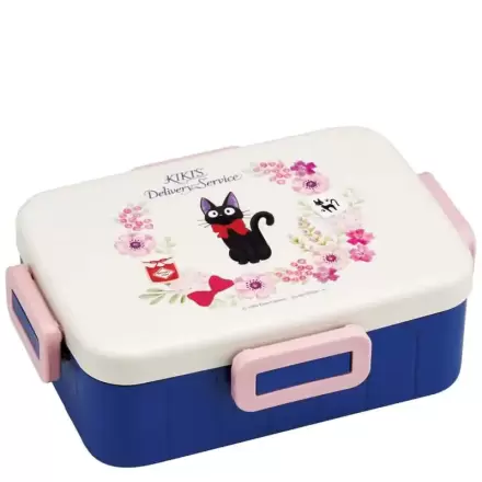 Kikis kleiner Lieferservice Lunchbox Jiji Flower garland termékfotója