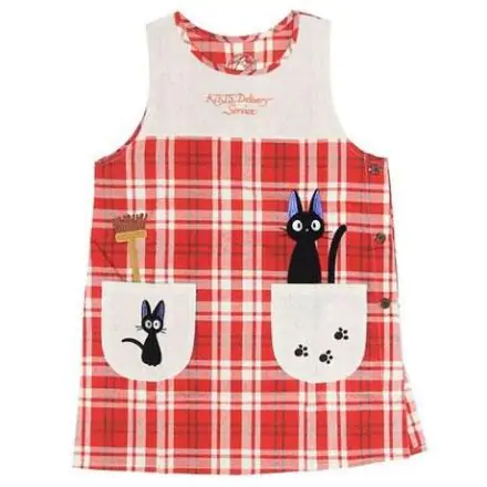 Kiki's Delivery Service Schürze Jiji Produktfoto