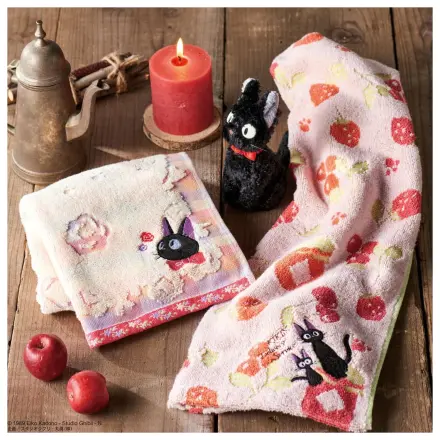 Kiki´s Delivery Service Handtuchset Jiji Sweet Produktfoto