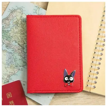 Kiki's Delivery Service Reisepassetui Jiji Produktfoto