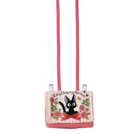 Kikis kleiner Lieferservice Mini Umhängetasche Jiji with Ribbons Produktfoto