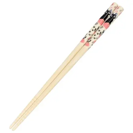 Kiki's Delivery Service Essstäbchen Rose Jiji Produktfoto
