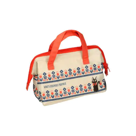 Kiki's kleiner Lieferservice Kühltasche Wild flowers Produktfoto