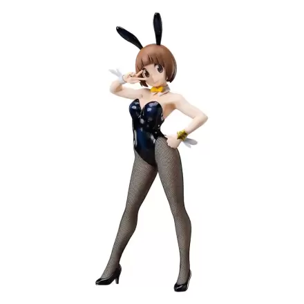 Kill la Kill PVC-Statue 1/4 Mako Mankanshoku: Bunny Ver. 40 cm Produktfoto