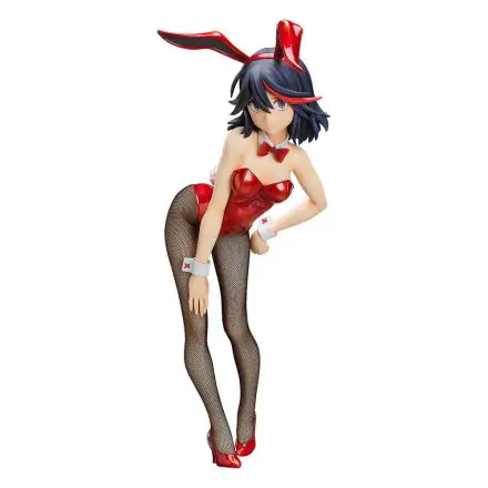 Kill la Kill PVC Statue 1/4 Ryuko Matoi Bunny Ver. 2nd 35 cm Produktfoto