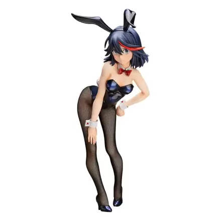 Kill la Kill PVC-Statue 1/4 Ryuko Matoi Bunny Ver. 35 cm Produktfoto