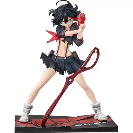 Kill la Kill PVC Statue 1/7 Ryuko Matoi: Transformation Ver. 23 Zentimeter Produktfoto