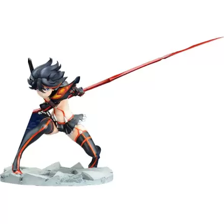 Kill la Kill PVC Statue 1/8 Ryuko Matoi Kamui Senketsu Ver. 15 cm (3rd-run) termékfotója