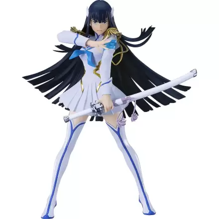 Kill la Kill Pop Up Parade SP PVC-Statue Satsuki Kiryuin 24 cm termékfotója