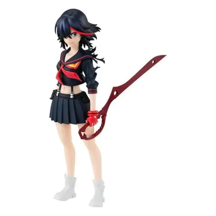 Kill la Kill Pop Up Parade PVC Statue Ryuko Matoi 17 cm Produktfoto
