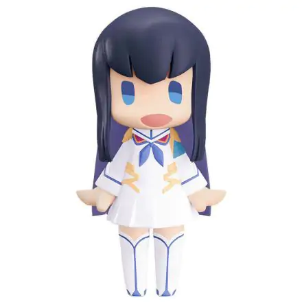 Kill la Kill HELLO! GOOD SMILE Actionfigur Satsuki Kiryuin 10 cm Produktfoto