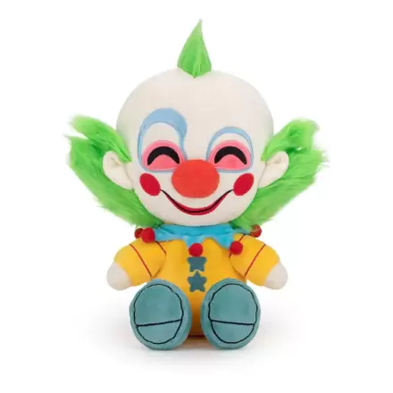 Killer Klowns from Outer Space Plüschfigur Killer Klowns Shorty Plush 22 cm Produktfoto