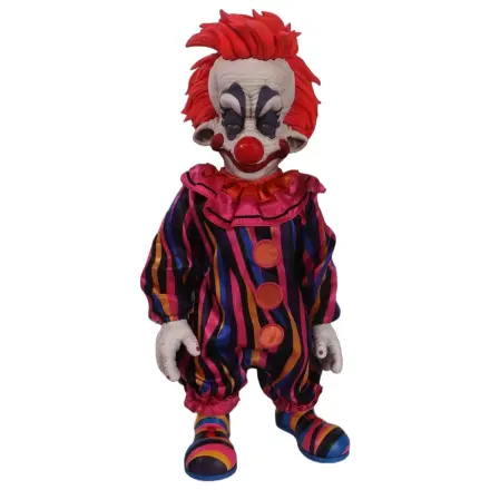 Killer Klowns from Outer Space MDS Mega Scale Puppe Rudy 38 cm Produktfoto