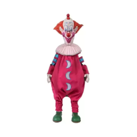 Killer Klowns from Outer Space MDS Roto Plüschfigur Slim 46 cm Produktfoto