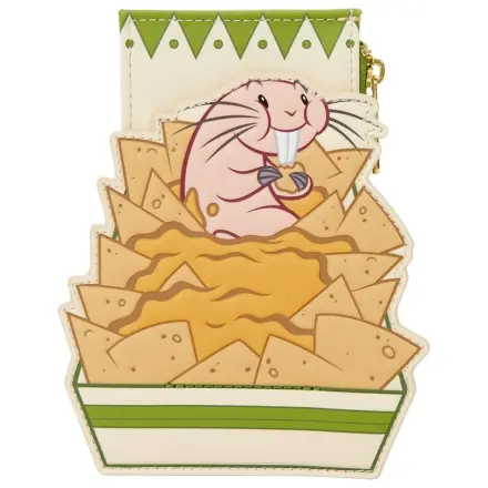 Kim Possible Rufus Nachos Kartenhalter Produktfoto