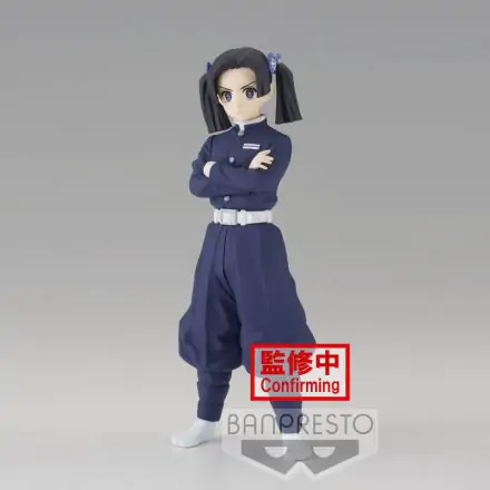 Demon Slayer Kimetsu No Yaiba Aoi Kanzaki Figur 15cm termékfotója