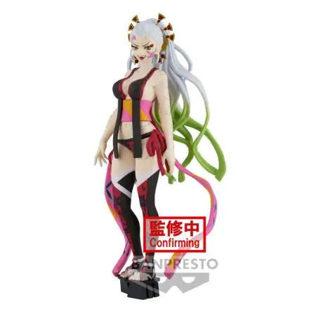 Demon Slayer Kimetsu No Yaiba Daki vol.9 Figur 16cm Produktfoto