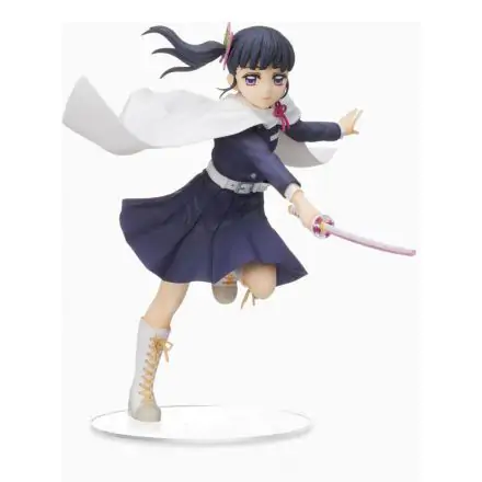 Demon Slayer: Kimetsu no Yaiba SPM PVC Statue Kanao Tsuyuri 17 cm Produktfoto