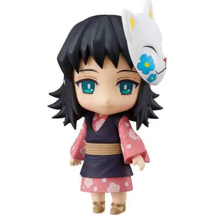 Kimetsu no Yaiba: Demon Slayer Nendoroid Actionfigur Makomo 10 cm Produktfoto