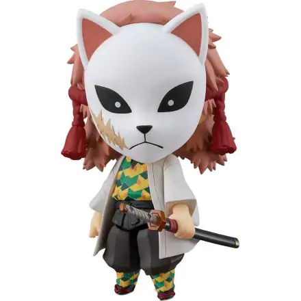 Kimetsu no Yaiba: Demon Slayer Nendoroid Actionfigur Sabito 10 cm Produktfoto
