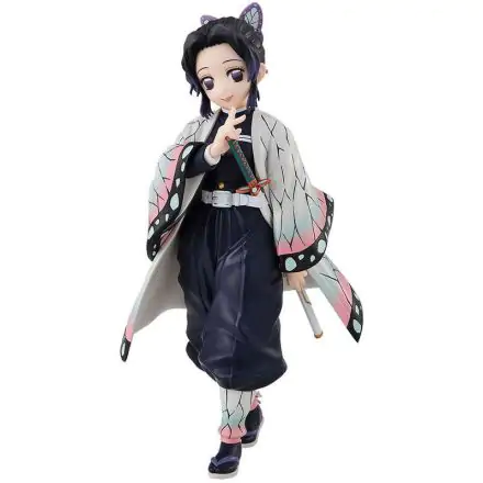 Demon Slayer: Kimetsu no Yaiba Pop Up Parade PVC Statue Shinobu Kocho 15 cm Produktfoto