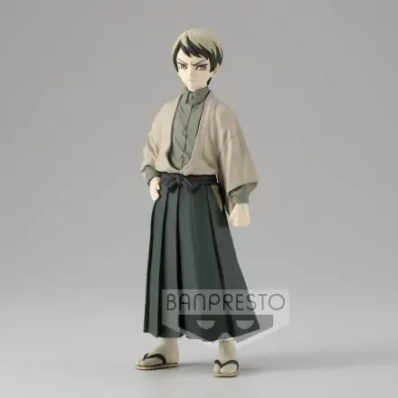 Demon Slayer Kimetsu No Yaiba Yushiro Figur 15cm termékfotója