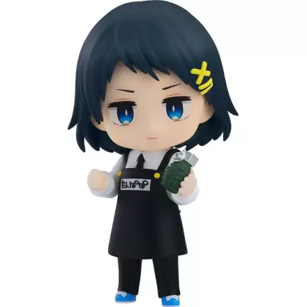 Kindergarten Wars Nendoroid Actionfigur Hana 10 cm termékfotója