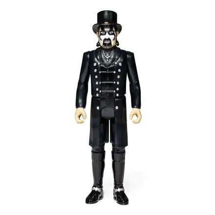 King Diamond ReAction Actionfigur Top Hat 10 cm Produktfoto