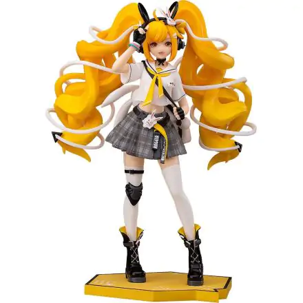 King Of Glory PVC Statue 1/10 Angela: Mysterious Journey of Time Ver. 17 cm Produktfoto